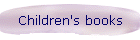 Children's books